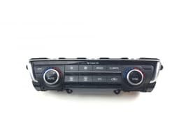 KIA 97250D4811 Heater control panel KIA OPTIMA IV (JF) (2015-2020) — thumbnail 1