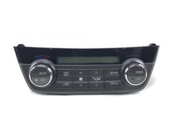 TOYOTA 5590042410 Heater control panel TOYOTA RAV 4 IV (XA40) (2012-2019) — thumbnail 1
