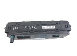 KIA 97250D4811 Heater control panel KIA OPTIMA IV (JF) (2015-2020) — thumbnail 4