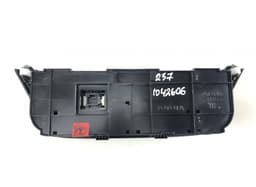 TOYOTA 5590042410 Heater control panel TOYOTA RAV 4 IV (XA40) (2012-2019) — thumbnail 2