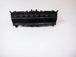 MERCEDES-BENZ A2129008911 A2129003014 2129003014 Heater control panel MERCEDES-BENZ E-CLASS (W212) (2009-2016) — thumbnail 1