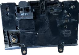 VOLVO Heater control panel VOLVO XC90 I (2002-2014) — thumbnail 2