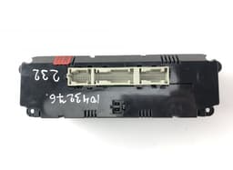 MERCEDES-BENZ 5HB96491427 5HB964914-27 5HB964914 5HB964914-29 5HB96491429 Heater control panel MERCEDES-BENZ R-CLASS (W251) (2006-2013) — thumbnail 2