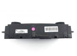 CHRYSLER 55111807AC Heater control panel CHRYSLER VOYAGER V (RT) (2007-2016) — thumbnail 5