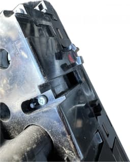 VOLVO Heater control panel VOLVO XC90 I (2002-2014) — thumbnail 5