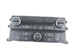 CHRYSLER 55111807AC Heater control panel CHRYSLER VOYAGER V (RT) (2007-2016) — thumbnail 1