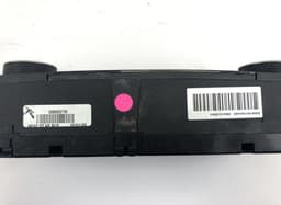CHRYSLER 55111807AC Heater control panel CHRYSLER VOYAGER V (RT) (2007-2016) — thumbnail 4