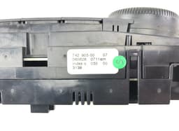 MERCEDES-BENZ 5HB96491427 5HB964914-27 5HB964914 5HB964914-29 5HB96491429 Heater control panel MERCEDES-BENZ R-CLASS (W251) (2006-2013) — thumbnail 5
