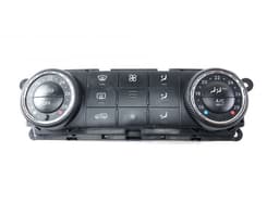 MERCEDES-BENZ 5HB96491427 5HB964914-27 5HB964914 5HB964914-29 5HB96491429 Heater control panel MERCEDES-BENZ R-CLASS (W251) (2006-2013) — thumbnail 1