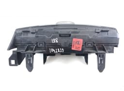 TOYOTA 2370006642 237000-6642 Heater control panel TOYOTA PRIUS III PLUS (XW40) (2011-2021) — thumbnail 4