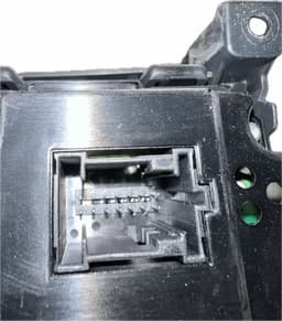 MERCEDES-BENZ Heater control panel MERCEDES-BENZ E-CLASS Coupe (C207) (2009-2016) — thumbnail 4