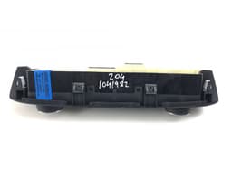 HONDA 79600T1TE61ZA Heater control panel HONDA CR-V IV (RM) (2012-2016) — thumbnail 4