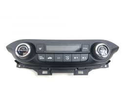 HONDA 79600T1TE61ZA Heater control panel HONDA CR-V IV (RM) (2012-2016) — thumbnail 1