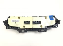 HONDA 79600T1TE61ZA Heater control panel HONDA CR-V IV (RM) (2012-2016) — thumbnail 2