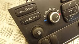 VOLVO Heater control panel VOLVO XC90 I (2002-2014) — thumbnail 3