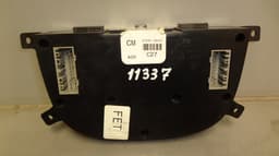 HYUNDAI 972502B432 Heater control panel HYUNDAI SANTA FE II (CM, NC) (2005-2012) — thumbnail 4