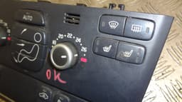 VOLVO Heater control panel VOLVO XC90 I (2002-2014) — thumbnail 2