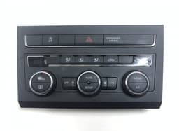 SEAT 5F0907044AD Heater control panel SEAT ATECA (KH7) (2016-) — thumbnail 1