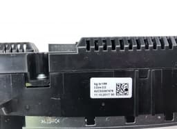MERCEDES-BENZ A1669003217 Heater control panel MERCEDES-BENZ GLE (W166) (2015-2019) — thumbnail 3