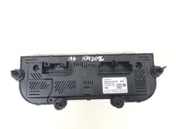VW 5NA907044M Heater control panel VW TIGUAN II (AD, BW) (2016-2024) — thumbnail 2