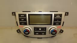HYUNDAI 972502B432 Heater control panel HYUNDAI SANTA FE II (CM, NC) (2005-2012) — thumbnail 1