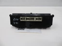 MERCEDES-BENZ A2518209989 2518209989 A2518208189 2518208189 Heater control panel MERCEDES-BENZ R-CLASS (W251) (2006-2013) — thumbnail 3