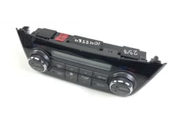 TOYOTA 5590042410 Heater control panel TOYOTA RAV 4 IV (XA40) (2012-2019) — thumbnail 2