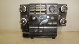 VOLVO Heater control panel VOLVO S80 II (AS) (2006-2016) — thumbnail 1