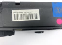 CHRYSLER 55111807AC Heater control panel CHRYSLER VOYAGER V (RT) (2007-2016) — thumbnail 5