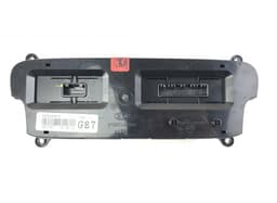 KIA 972502P875 Heater control panel KIA SORENTO II (XM) (2009-2015) — thumbnail 2