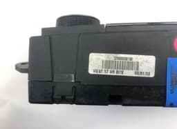 CHRYSLER 55111807AC Heater control panel CHRYSLER VOYAGER V (RT) (2007-2016) — thumbnail 4