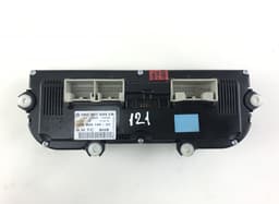 VW 5K0907044AM Heater control panel VW PASSAT B6 (3C) (2005-2010) — thumbnail 2
