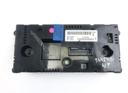 CHRYSLER 55111807AC Heater control panel CHRYSLER VOYAGER V (RT) (2007-2016) — thumbnail 2