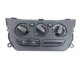 FORD 2010115 Heater control panel FORD TRANSIT / TOURNEO CONNECT II (2013-2022) — thumbnail 1