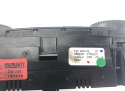 MERCEDES-BENZ 5HB96491423 5HB964914-23 5HB96491420 5HB964914-20 Heater control panel MERCEDES-BENZ ML-CLASS (W164) (2005-2011) — thumbnail 3