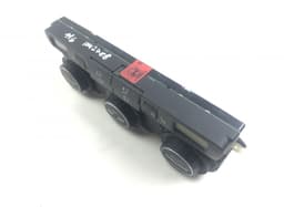 VW 3C0907044BD Heater control panel VW PASSAT B6 (3C) (2005-2010) — thumbnail 3