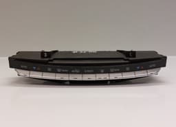 MERCEDES-BENZ A2218705058 A2214422623 A2218701258 Heater control panel MERCEDES-BENZ S-CLASS (W221) (2005-2013) — thumbnail 2