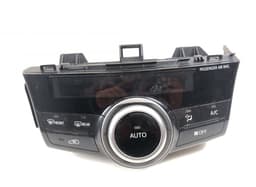 TOYOTA 2370006642 237000-6642 Heater control panel TOYOTA PRIUS III PLUS (XW40) (2011-2021) — thumbnail 1