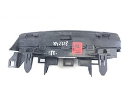 TOYOTA 2370006642 237000-6642 Heater control panel TOYOTA PRIUS III PLUS (XW40) (2011-2021) — thumbnail 3