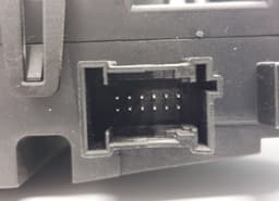 MERCEDES-BENZ A2218705058 A2214422623 A2218701258 Heater control panel MERCEDES-BENZ S-CLASS (W221) (2005-2013) — thumbnail 4