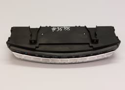 MERCEDES-BENZ A2218705058 A2214422623 A2218701258 Heater control panel MERCEDES-BENZ S-CLASS (W221) (2005-2013) — thumbnail 1