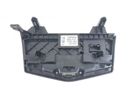 TOYOTA 2370006642 237000-6642 Heater control panel TOYOTA PRIUS III PLUS (XW40) (2011-2021) — thumbnail 2