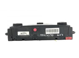 CHRYSLER 55111918AE Heater control panel CHRYSLER VOYAGER V (RT) (2007-2016) — thumbnail 4