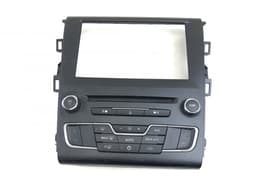 FORD 2253984 Heater control panel FORD MONDEO Mk V (CD, CE, CF) (2014-2022) — thumbnail 1