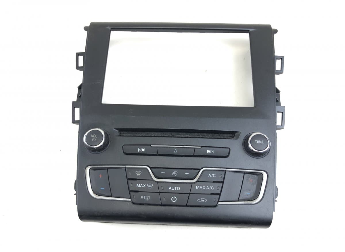 FORD 2253984 Heater control panel FORD MONDEO Mk V (CD, CE, CF) (2014-2022)