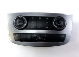 MERCEDES-BENZ 5HB96491451 5HB964914-51 Heater control panel MERCEDES-BENZ R-CLASS (W251) (2006-2013) — thumbnail 1