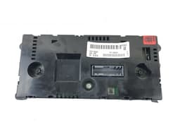 CHRYSLER 55111918AE Heater control panel CHRYSLER VOYAGER V (RT) (2007-2016) — thumbnail 2