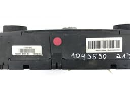 CHRYSLER 55111918AE Heater control panel CHRYSLER VOYAGER V (RT) (2007-2016) — thumbnail 5