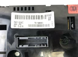 CHRYSLER 55111918AE Heater control panel CHRYSLER VOYAGER V (RT) (2007-2016) — thumbnail 3