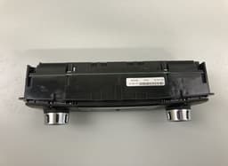 VW 7P6907040BK 5HB01131501 17594281 Heater control panel VW TOUAREG II (7P) (2010-2018) — thumbnail 5